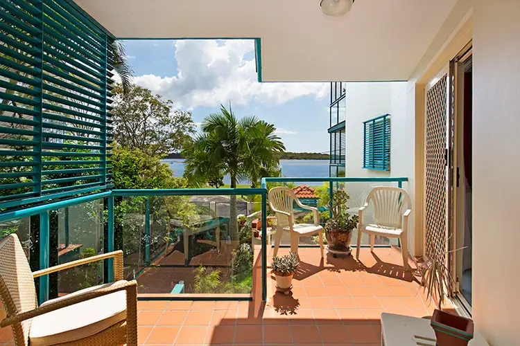 Seventh view of Homely unit listing, 5/20-22 Picnic Point Esplanade, Maroochydore QLD 4558