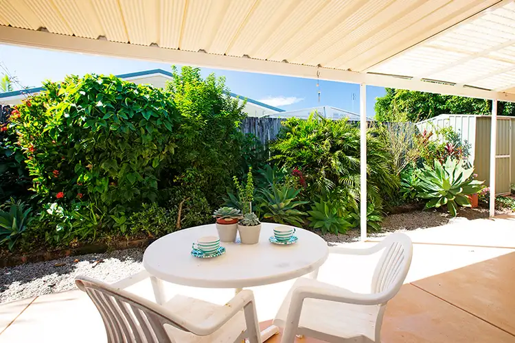 Main view of Homely unit listing, 1/100 Amarina Avenue, Mooloolaba QLD 4557