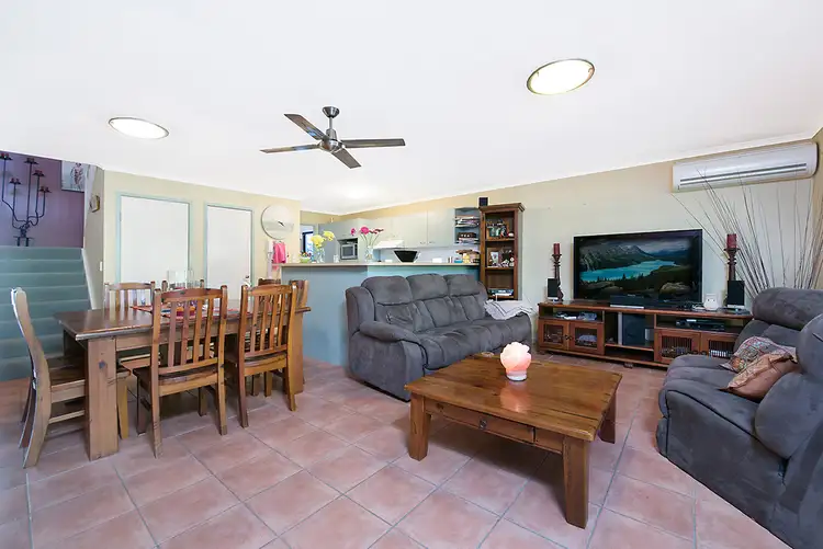Fourth view of Homely unit listing, 82/9A Browning Boulevard, Battery Hill QLD 4551