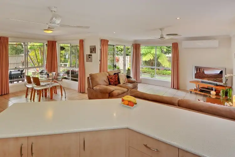 Fourth view of Homely house listing, 7 Toscana Place, Mountain Creek QLD 4557