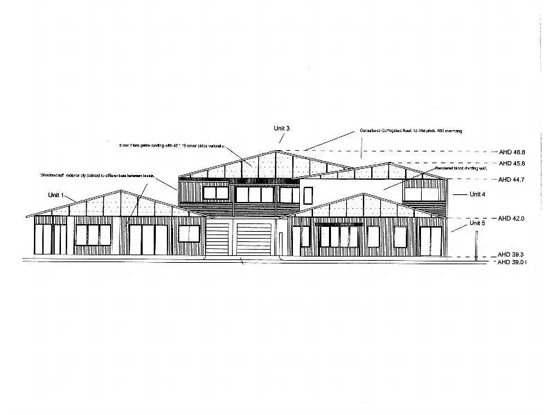 Main view of Homely land listing, 6 Gympie Street North, Landsborough QLD 4550