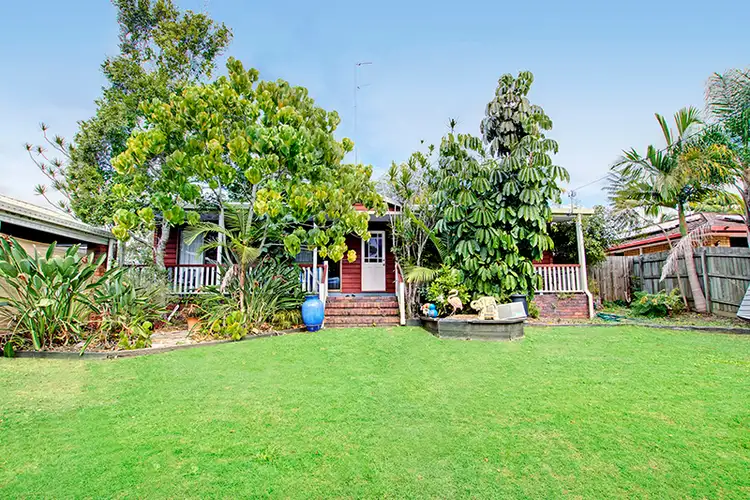 30 Tallow Wood Drive, Kuluin QLD 4558