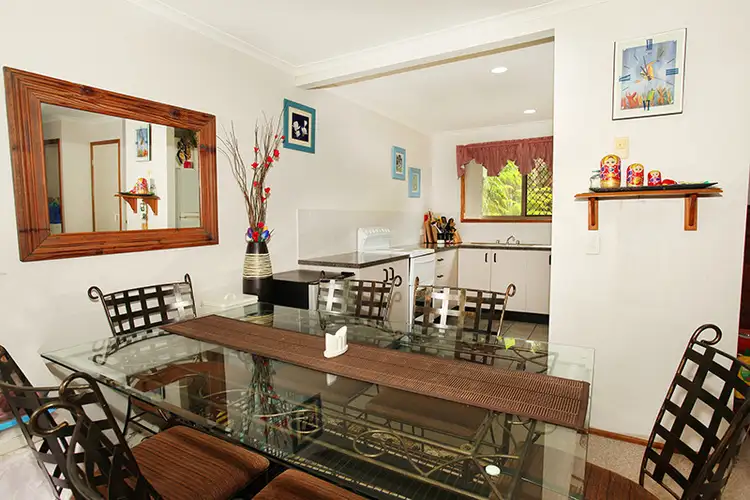 Fifth view of Homely unit listing, 1/7 Hemdan Court, Nambour QLD 4560