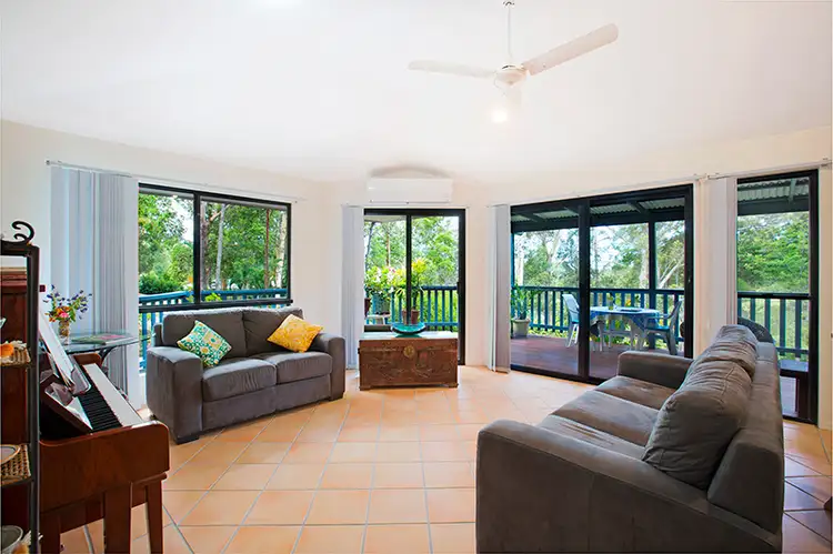 Third view of Homely rural property listing, 74 Mount Combe Road, Yandina QLD 4561