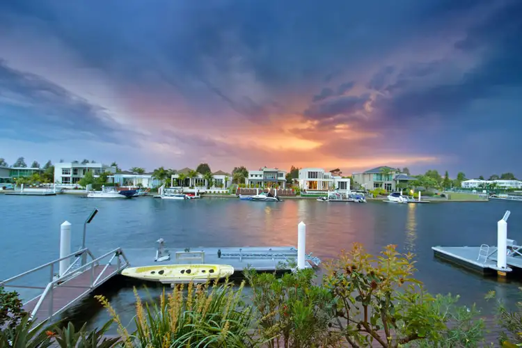 35 Bellanboe Circuit, Pelican Waters QLD 4551