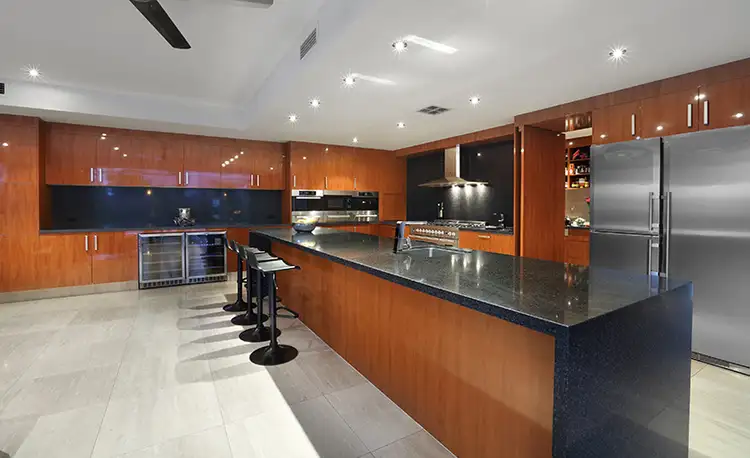 Fourth view of Homely house listing, 10 Melos Place, Kawana Island QLD 4575