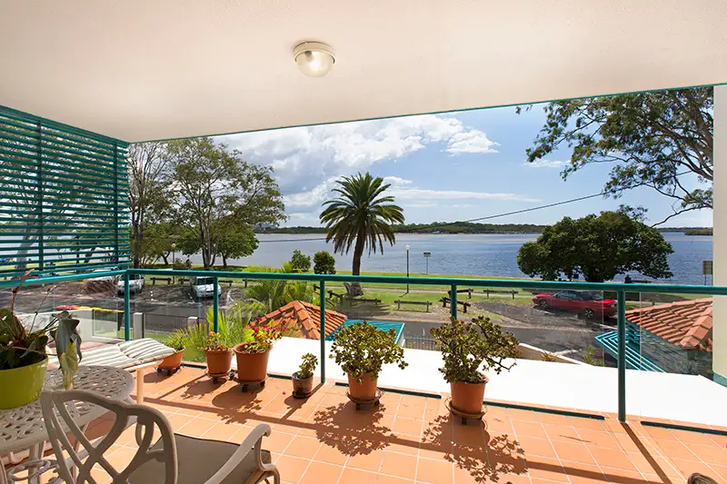 Main view of Homely unit listing, 5/20-22 Picnic Point Esplanade, Maroochydore QLD 4558