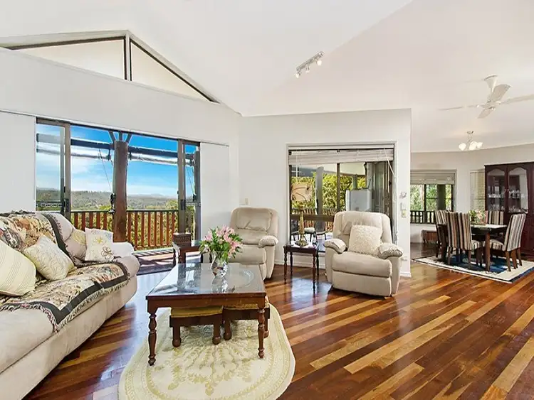 Second view of Homely house listing, 303 Mooloolah Road, Eudlo QLD 4554