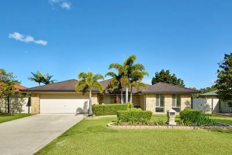 Main view of Homely house listing, 18 Sorbonne Close, Sippy Downs QLD 4556