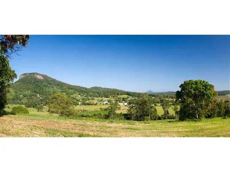 Third view of Homely land listing, LOT 10/170 Valdora Road, Valdora QLD 4561