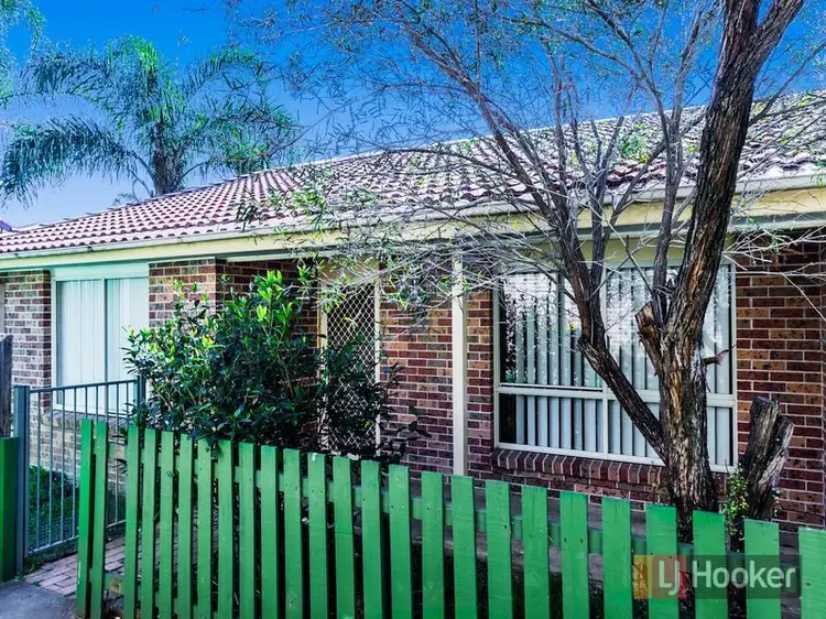 Main view of Homely villa listing, 3/13 Meacher Street, Mount Druitt NSW 2770