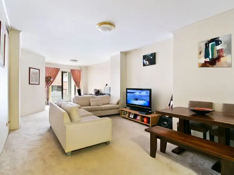 Main view of Homely apartment listing, 69/1-5 Harwood Street, Pyrmont NSW 2009