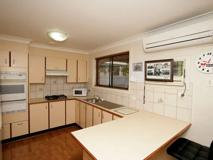 Third view of Homely villa listing, 3/3 Travers Street, Wagga Wagga NSW 2650