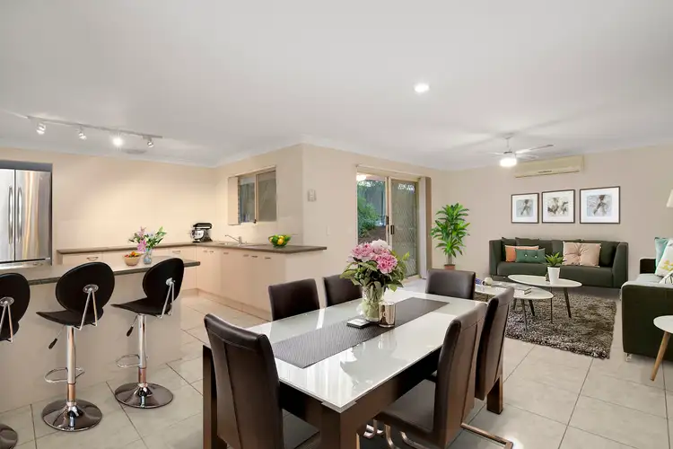 Sixth view of Homely house listing, 21 Hillside Crescent, Edens Landing QLD 4207