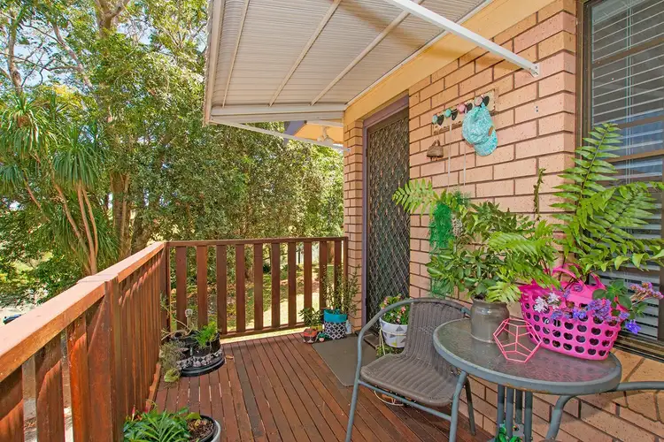 Second view of Homely unit listing, 3/17 Cawley Close, Alstonville NSW 2477