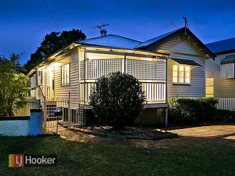 Main view of Homely house listing, 26 Dovedale Crescent, Ashgrove QLD 4060