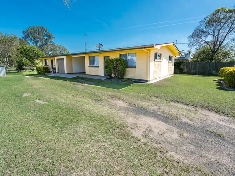 Second view of Homely semi-detached listing, 1 & 2/10 Cottell Street, Bundaberg North QLD 4670