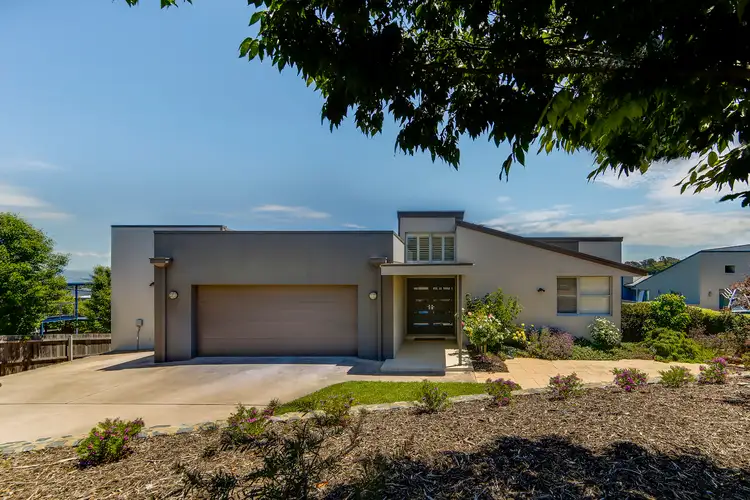 Second view of Homely house listing, 9 Hendry Close, Nicholls ACT 2913