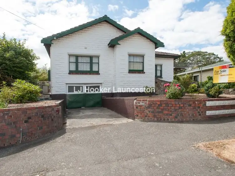 Main view of Homely house listing, 17 Ravenswood Road, Ravenswood TAS 7250