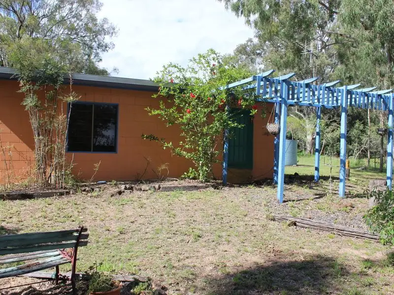 Main view of Homely rural property listing, 2490 Gooroolba Biggenden Road, Biggenden QLD 4621