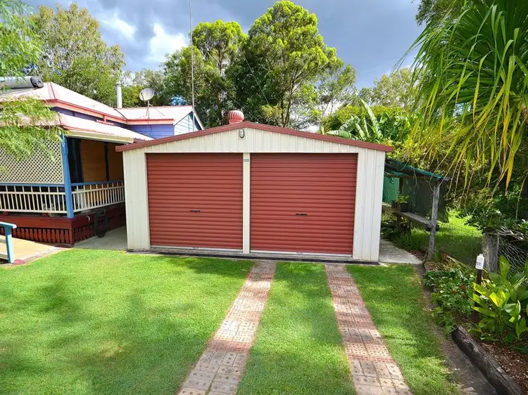 Fifth view of Homely house listing, 8 Paterson Road, Moore QLD 4306