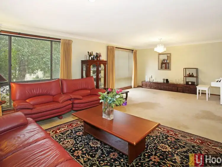 Second view of Homely house listing, 2 Pecan Close, Cherrybrook NSW 2126