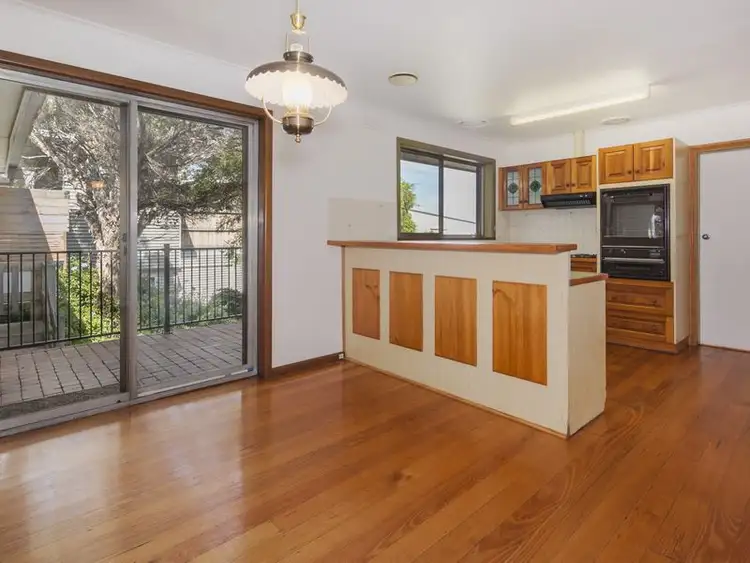 Fourth view of Homely house listing, 48 Fraser Crescent, Ocean Grove VIC 3226