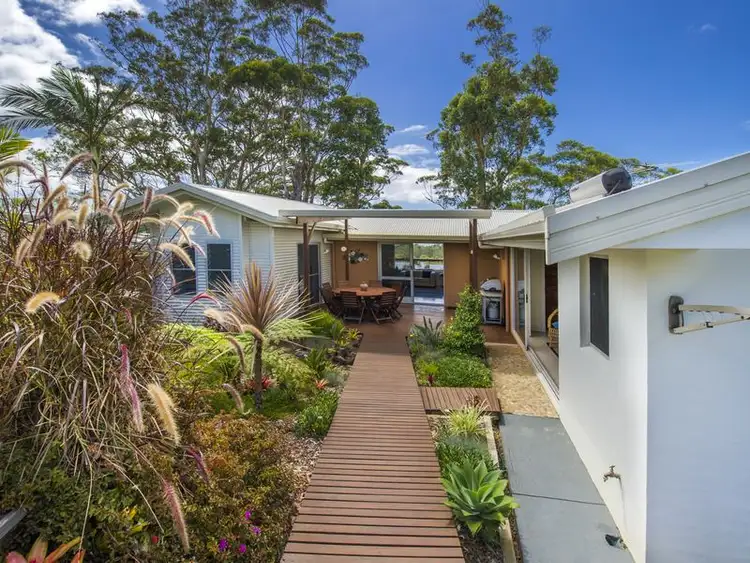 Sixth view of Homely house listing, 11 Foreshore Close, Nambucca Heads NSW 2448