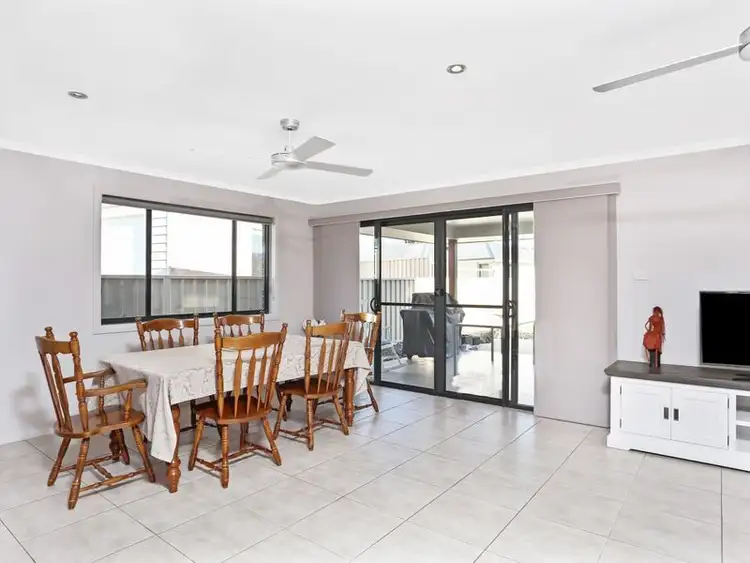 Third view of Homely house listing, 2A Estuary Drive, Moonee Beach NSW 2450