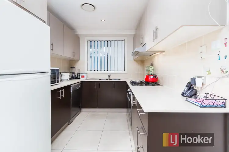 Third view of Homely townhouse listing, 6/47 Meacher Street, Mount Druitt NSW 2770