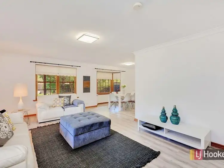 Fourth view of Homely house listing, 11 Knightsbridge Road, Leabrook SA 5068