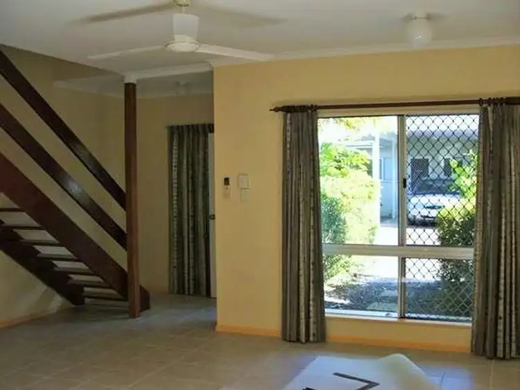 Second view of Homely townhouse listing, 17/690 Bruce Highway, Woree QLD 4868