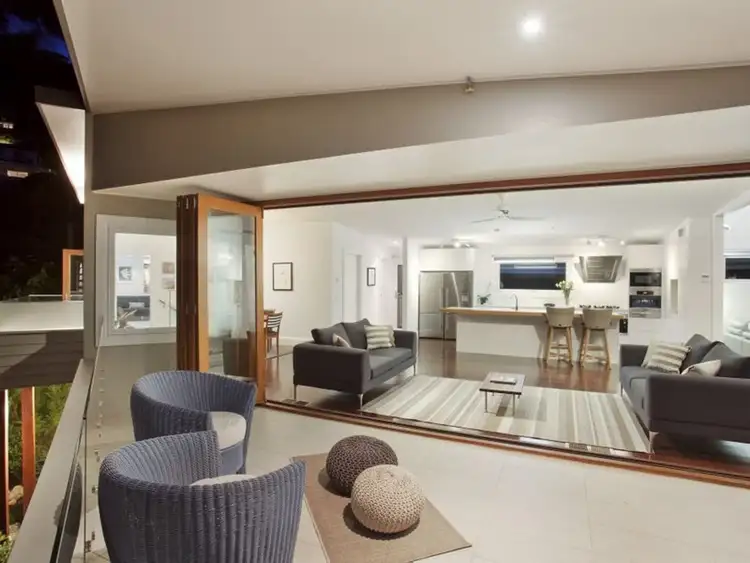 Fourth view of Homely house listing, 2089b Pittwater Road, Church Point NSW 2105