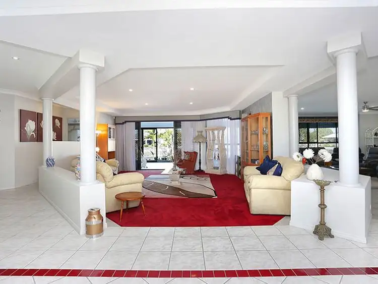 Fourth view of Homely house listing, 23 Marlin Court, Banksia Beach QLD 4507