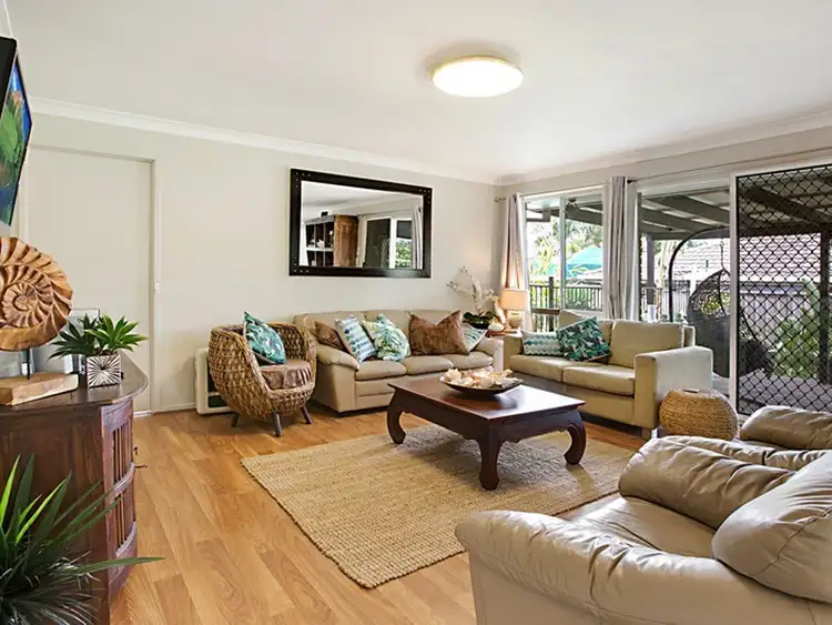 Fourth view of Homely house listing, 17 Cormo Close, Elderslie NSW 2570
