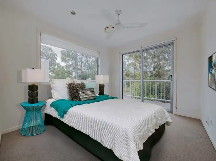 Fourth view of Homely townhouse listing, 3/20 Preston Road, Carina QLD 4152