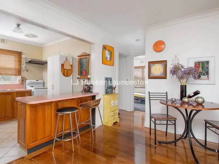 Second view of Homely house listing, 97 Peel Street West, West Launceston TAS 7250