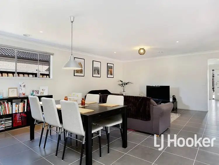 Sixth view of Homely house listing, 11 Whitecaps Avenue, Point Cook VIC 3030