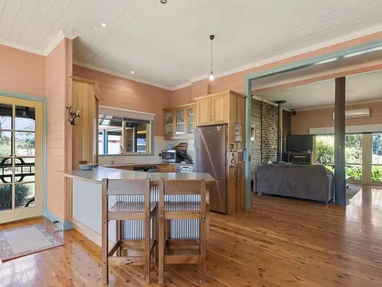 Second view of Homely house listing, 72 Aireys Street, Elliminyt VIC 3250