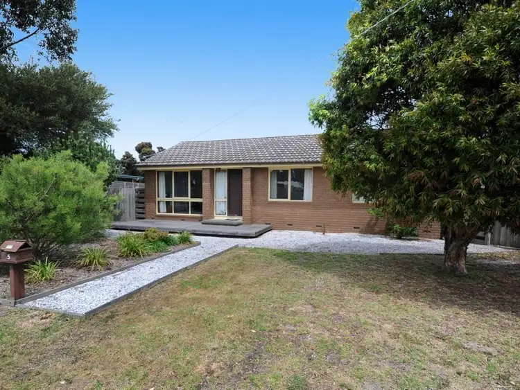 Main view of Homely house listing, 5 Bayview Avenue, St Leonards VIC 3223