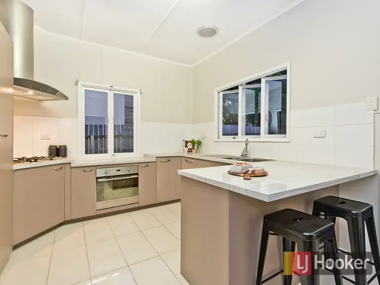 Fifth view of Homely house listing, 17 Eastbourne Street, Chermside West QLD 4032