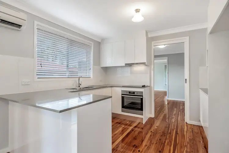 Second view of Homely house listing, 12 Walpole Close, Wetherill Park NSW 2164