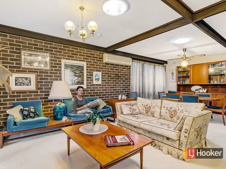 Fifth view of Homely house listing, 18 Panorama Avenue, Hawthorndene SA 5051