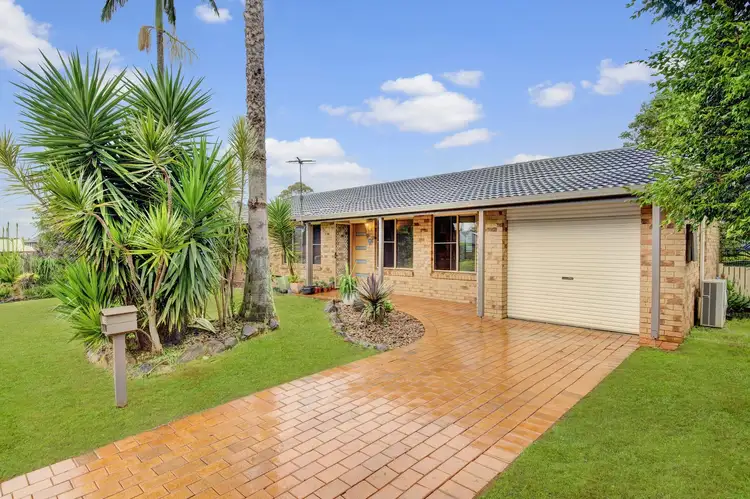 35 Wollongbar Drive, Wollongbar NSW 2477