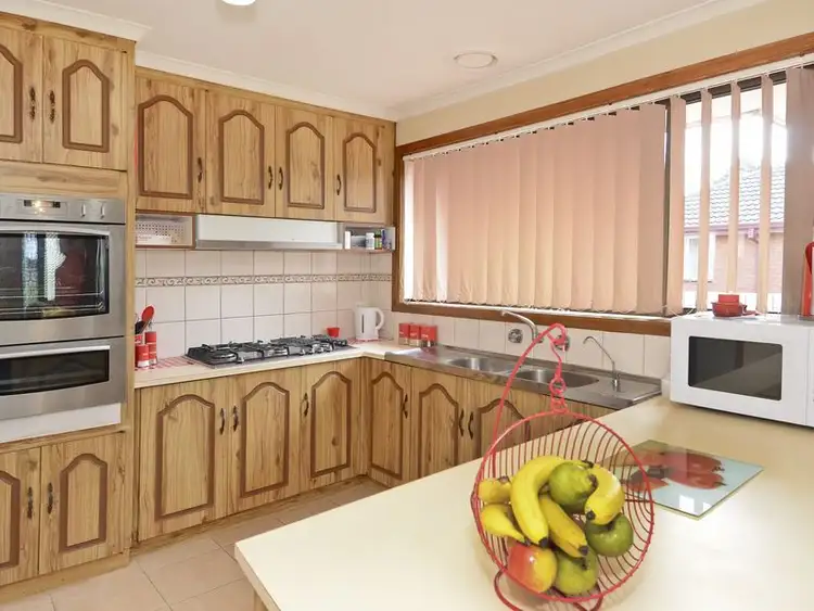 Second view of Homely house listing, 8 Banksia Square, Corio VIC 3214