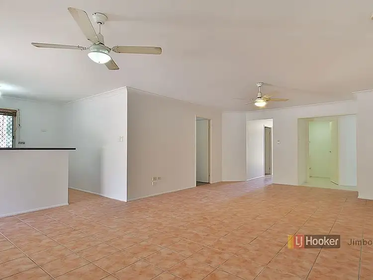 Second view of Homely house listing, 298-302 Bushman Drive, Jimboomba QLD 4280