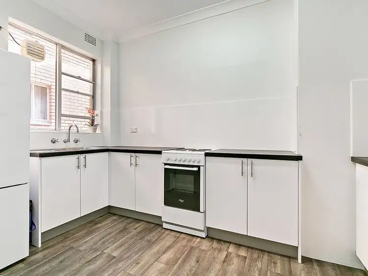 Third view of Homely apartment listing, 11/6-8 Queens Road, Brighton-le-sands NSW 2216