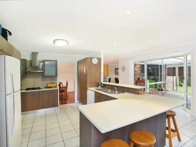 Second view of Homely house listing, 6 Grandville Court, Buderim QLD 4556