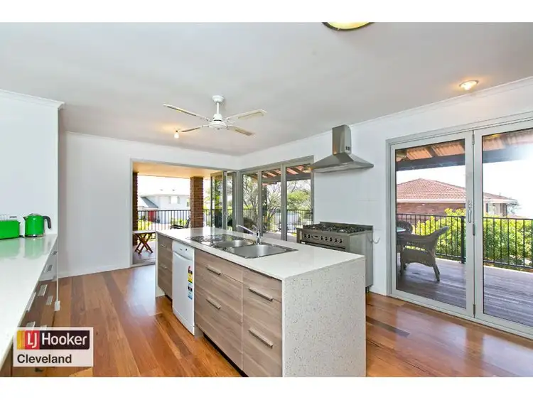 Fourth view of Homely house listing, 35 Clearwater Street, Ormiston QLD 4160