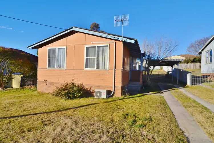 12 Hume Avenue, Wallerawang NSW 2845